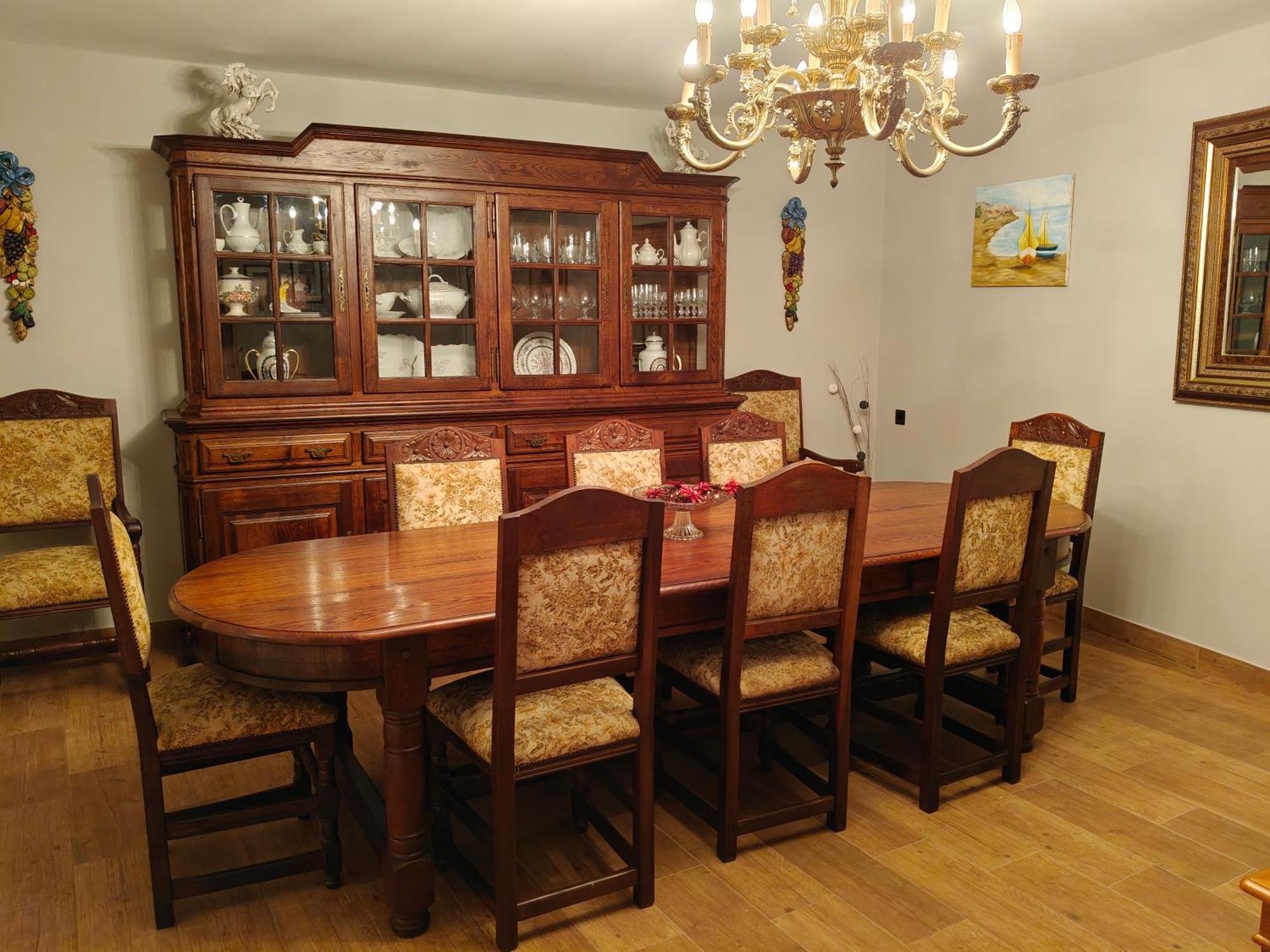 Вілла Casa De San Miguel Віланова-де-Ароуса Екстер'єр фото